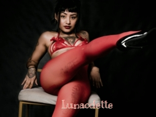 Lunaodette