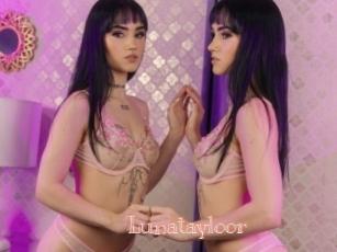 Lunatayloor