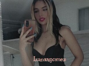 Lunaxgomez