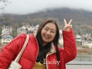 Luoliy