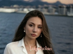 Lupeholan