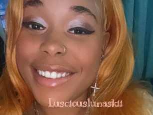 Lusciouslunaskii