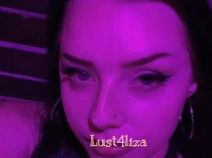 Lust4liza