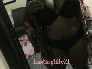 Lustinglilly21