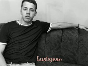 Lustxjean