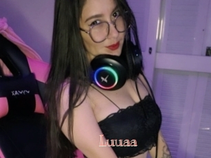 Luuaa