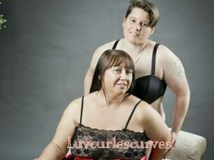 Luvourlescurves