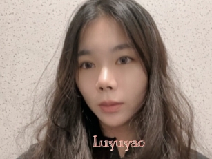 Luyuyao