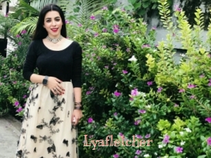 Lyafletcher