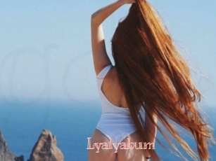 Lyalyabum