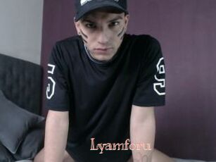 Lyamforu