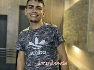 Lyanbowie