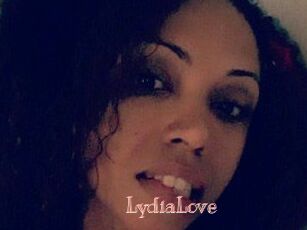 LydiaLove