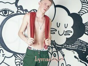 Lymanlight
