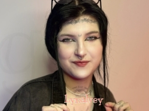 Lynalvey