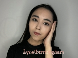 Lynetbirmingham