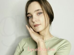 Lynetbunton
