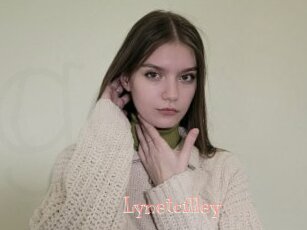 Lynetcilley
