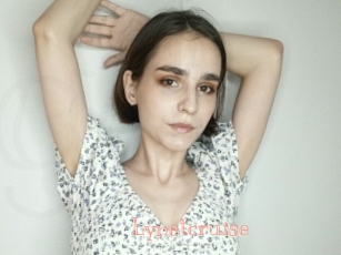 Lynetcruise