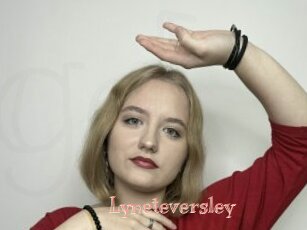 Lyneteversley