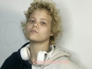 Lynetteatcher