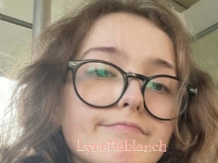 Lynetteblanch