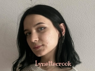 Lynettecrook