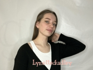 Lynettedudley