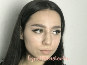 Lynetteeasterlin
