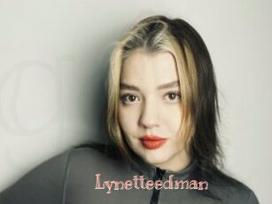Lynetteedman