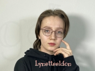 Lynetteeldon