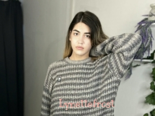 Lynettefrost