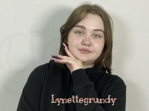 Lynettegrundy