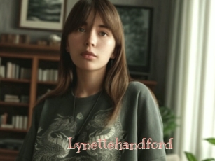 Lynettehandford