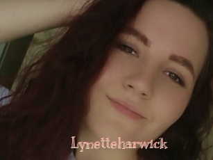 Lynetteharwick