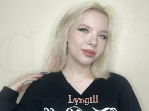 Lyngill