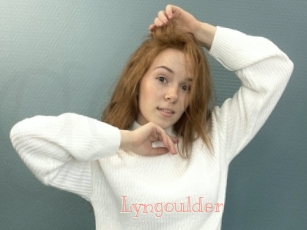 Lyngoulder