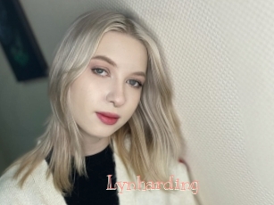 Lynharding