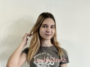 Lynheldreth