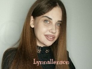 Lynnallenson