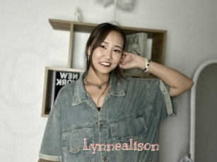 Lynnealison