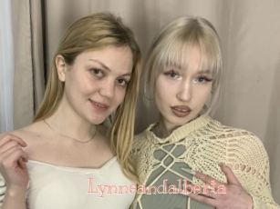 Lynneandalberta