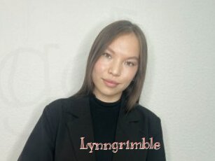 Lynngrimble