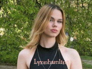 Lynnhamling