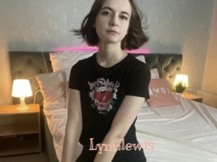 Lynnlewis