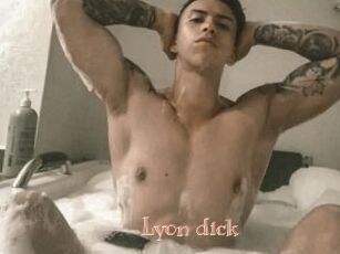 Lyon_dick