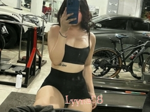 Lyyna58