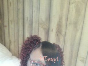 M5exy1