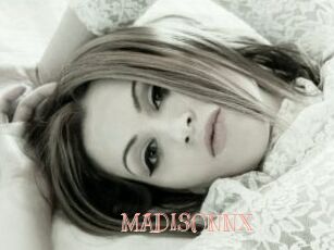 MADISONNX