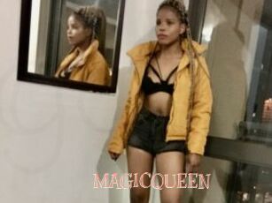 MAGICQUEEN